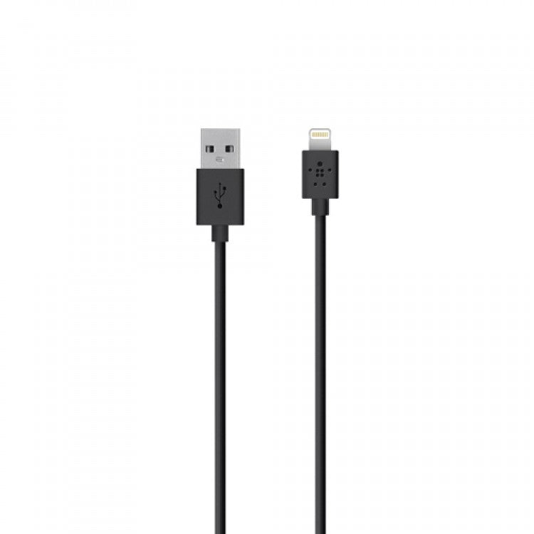 Belkin USB Lightning ChargeSync Kabel 1,2 meter