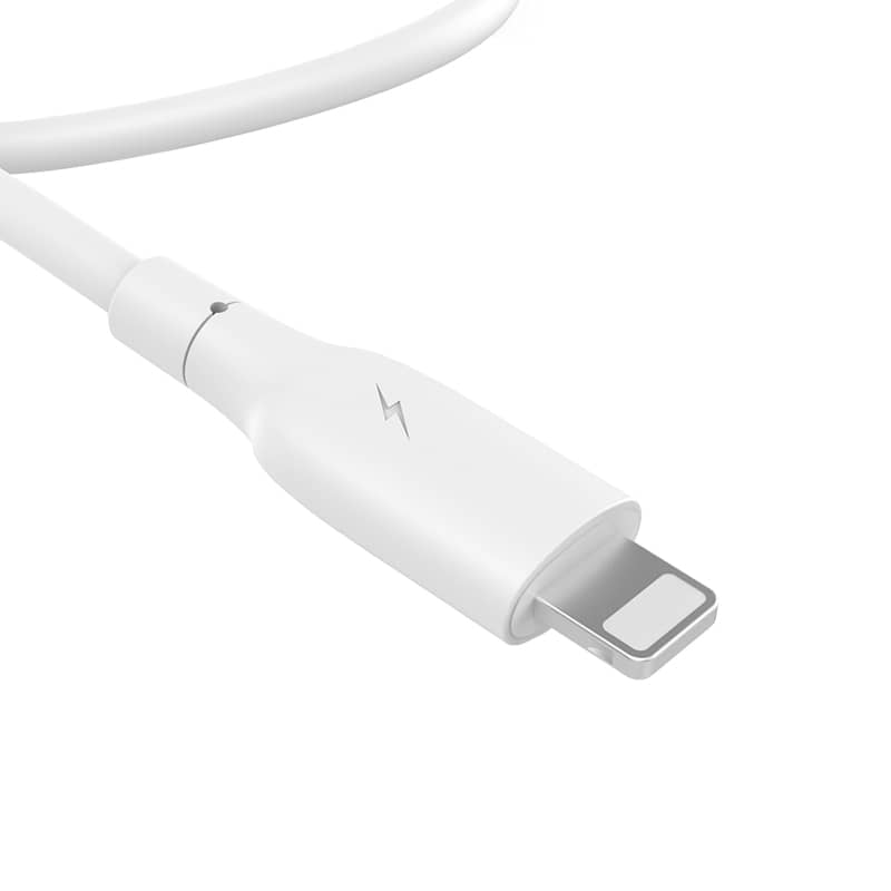 Recci USB Lightning Kabel 1 Meter