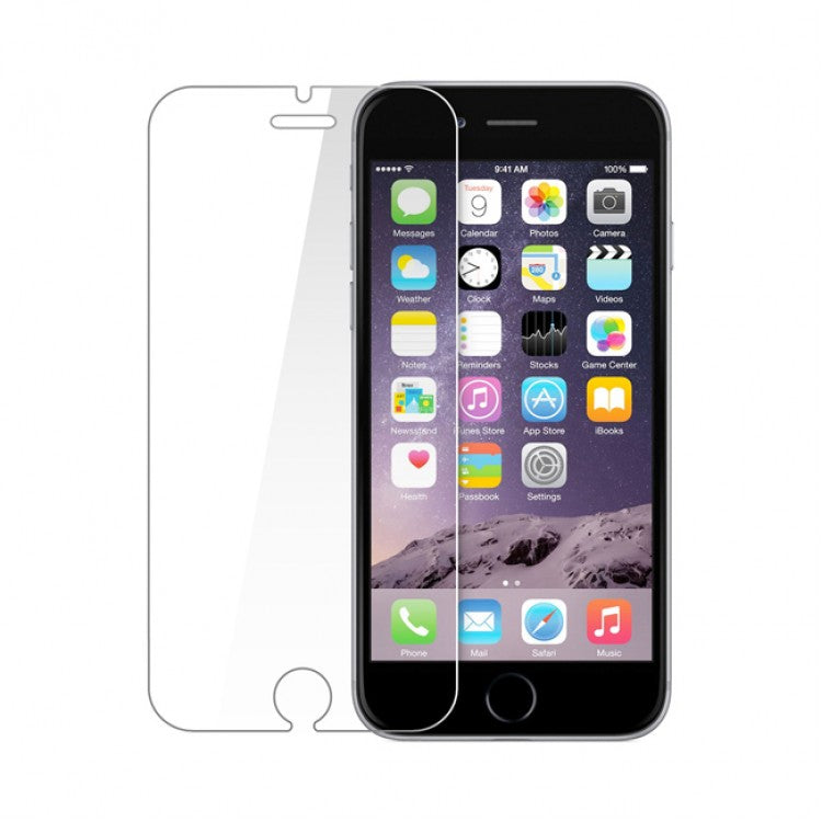 Celly Clear 2-pack Screen Protector Apple iPhone 6 / 6S Plus