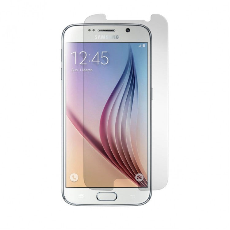 Celly Clear 2-pack Screen Protector Samsung Galaxy S6