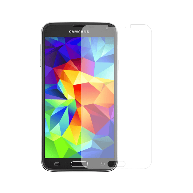 Mobiparts Tempered Glass Samsung Galaxy S5